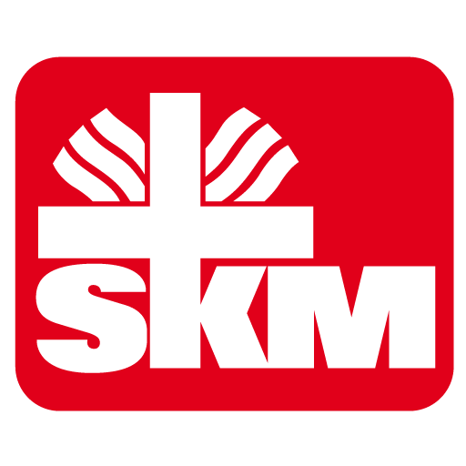 cropped SKM Logo